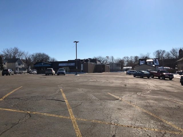 2300-2326 University Ave NE, Minneapolis, MN 55418
